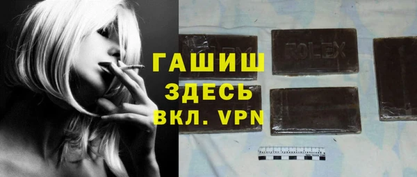 молекула духа Богданович